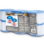 Intex Spa Filters sixpack (S1) 1