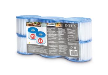 Intex Spa Filters sixpack (S1) 1