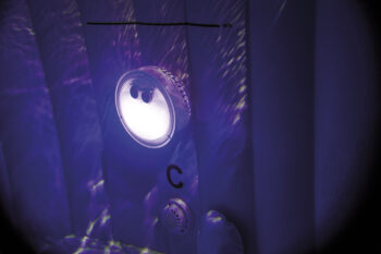 Intex Spa Multi-Color verlichting op batterij 5