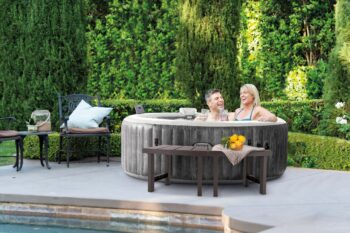 Intex Spa bankjes medium - 2 stuks 5