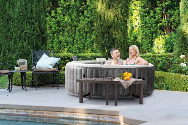 Intex Spa bankjes medium - 2 stuks 5