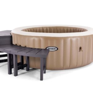 Intex Spa bankjes set 3