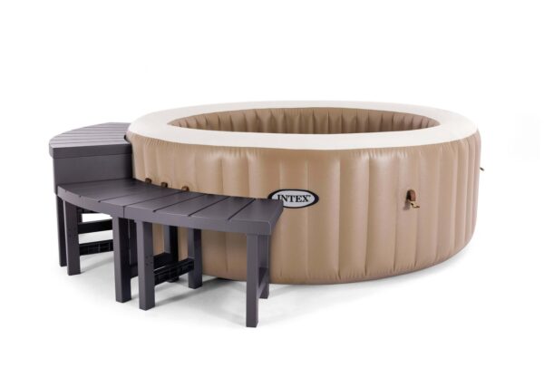 Intex Spa bankjes set 3