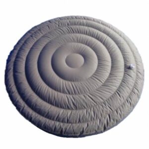 Intex Spa opblaasbaar jacuzzi deksel 28408