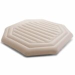 Intex Spa opblaasbaar jacuzzi deksel 28456 1