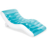 Intex Splash Lounge opblaasbare loungestoel 1