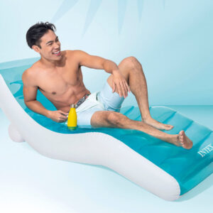Intex Splash Lounge opblaasbare loungestoel 3
