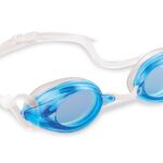 Intex Sport Relay duikbril - Blauw 1