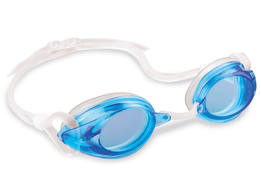 Intex-Sport-Relay-duikbril-Blauw Intex Sport Relay duikbril - Blauw 1