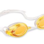 Intex Sport Relay duikbril - Oranje 1