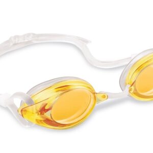 Intex Sport Relay duikbril - Oranje 1