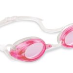 Intex Sport Relay duikbril - Roze 1
