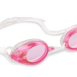 Intex Sport Relay duikbril - Roze 1