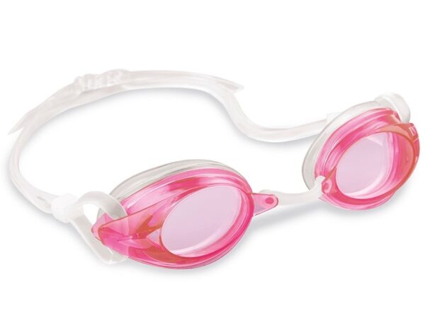 Intex Sport Relay duikbril - Roze 1