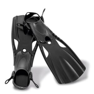 Intex Super Sport flippers medium (maat 38-40) 3