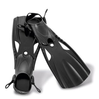 Intex Super Sport flippers medium (maat 38-40) 3