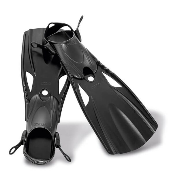 Intex Super Sport flippers medium (maat 38-40) 3
