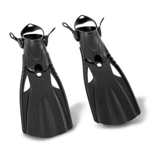 Intex Super Sport flippers medium (maat 38-40) 1