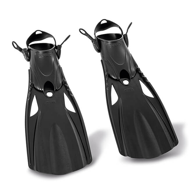 Intex-Super-Sport-flippers-medium-maat-38-40 Intex Super Sport flippers medium (maat 38-40) 1