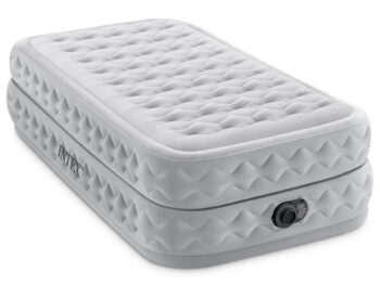 Intex Supreme Air-Flow luchtbed - eenpersoons 3