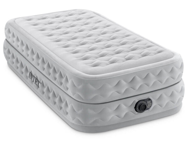Intex Supreme Air-Flow luchtbed - eenpersoons 3
