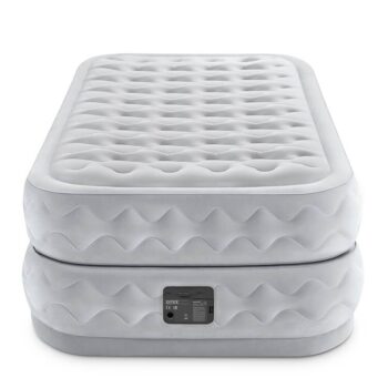 Intex Supreme Air-Flow luchtbed - eenpersoons 3