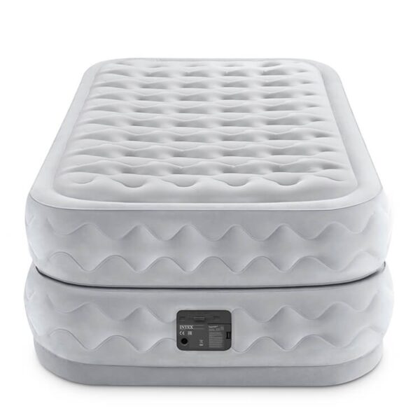 Intex Supreme Air-Flow luchtbed - eenpersoons 3