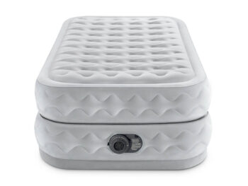 Intex Supreme Air-Flow luchtbed - eenpersoons 5