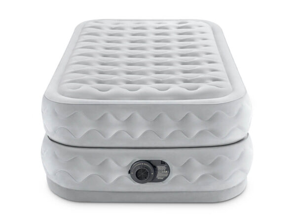 Intex Supreme Air-Flow luchtbed - eenpersoons 5
