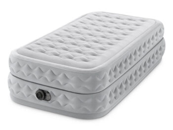 Intex Supreme Air-Flow luchtbed - eenpersoons 7