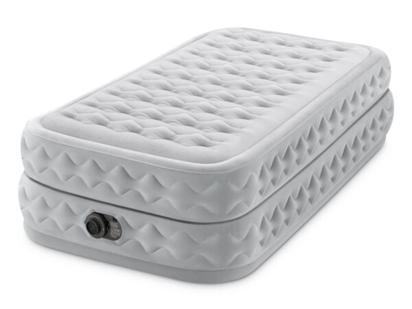 Intex Supreme Air-Flow luchtbed - eenpersoons 7