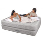 Intex Supreme Air-Flow luchtbed - tweepersoons 1
