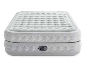 Intex Supreme Air-Flow luchtbed - tweepersoons 5