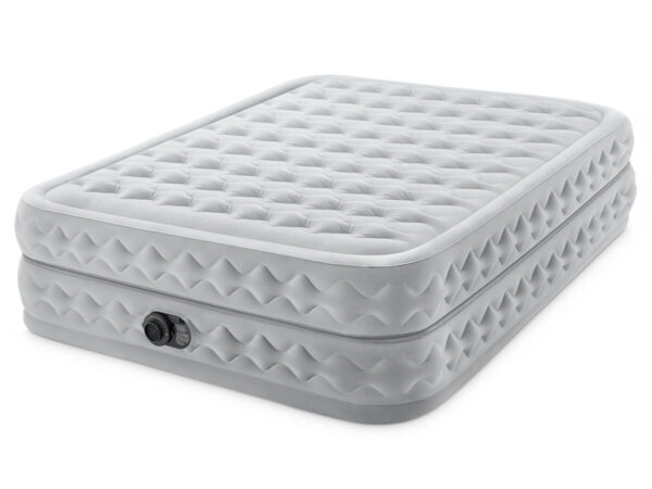 Intex Supreme Air-Flow luchtbed - tweepersoons 7
