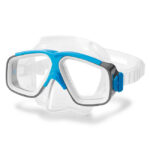 Intex Surf Rider duikbril - Blauw 1