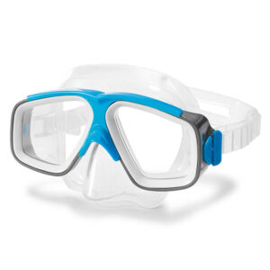 Intex Surf Rider duikbril - Blauw 1