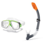 Intex Surf Rider snorkelset 1