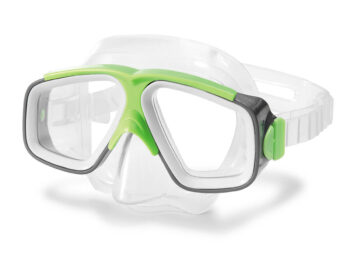 Intex Surf Rider snorkelset 3