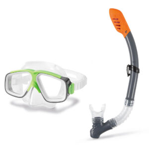 Intex Surf Rider snorkelset 1
