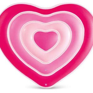 Intex Sweetheart luchtbed 1