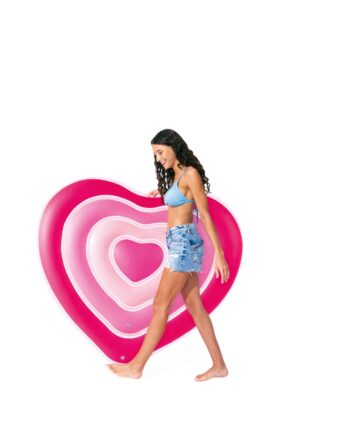 Intex Sweetheart luchtbed 7