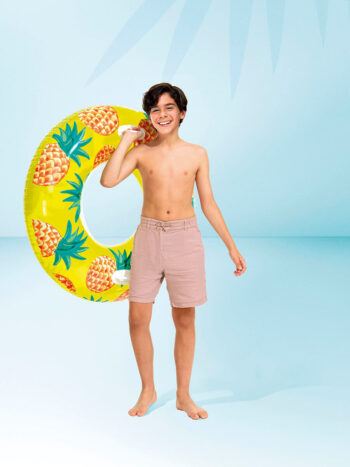 Intex Tropical Fruit zwemband-Geel 3