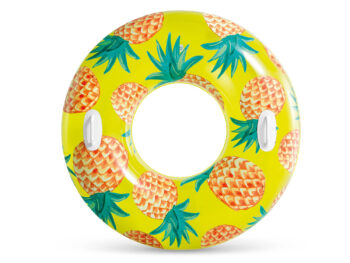 Intex Tropical Fruit zwemband-Geel 1