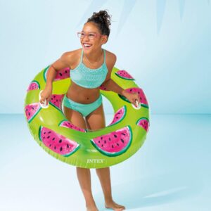 Intex Tropical Fruit zwemband-Groen 3