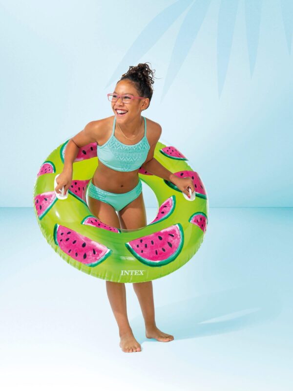 Intex Tropical Fruit zwemband-Groen 3