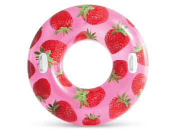 Intex Tropical Fruit zwemband-Roze 1