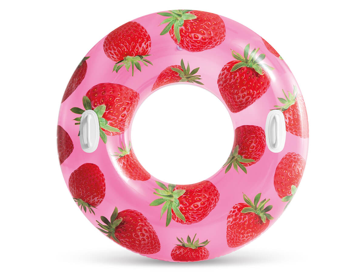 Intex-Tropical-Fruit-zwemband-Roze Intex Tropical Fruit zwemband-Roze 1