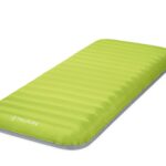 Intex TruAire Dura-Beam kampeerluchtbed met USB pomp 1