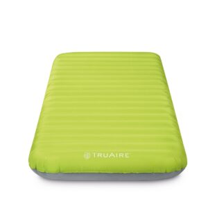 Intex TruAire Dura-Beam kampeerluchtbed met USB pomp 3