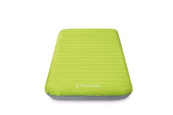 Intex TruAire Dura-Beam kampeerluchtbed met USB pomp 3